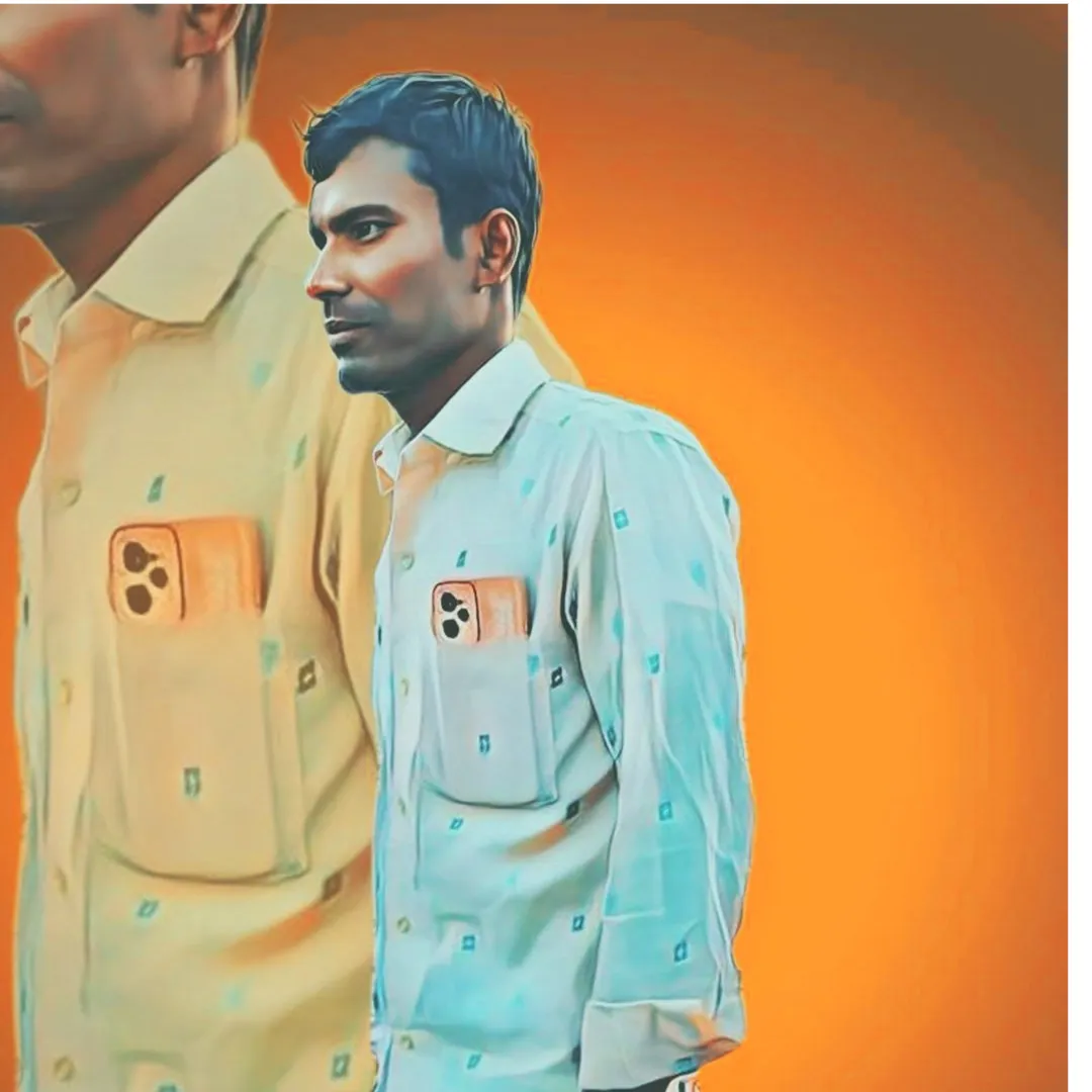 Lalchand Jamkar