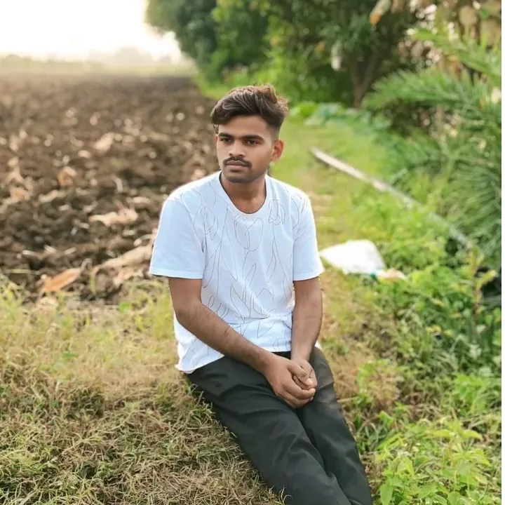 Kishan Vasava