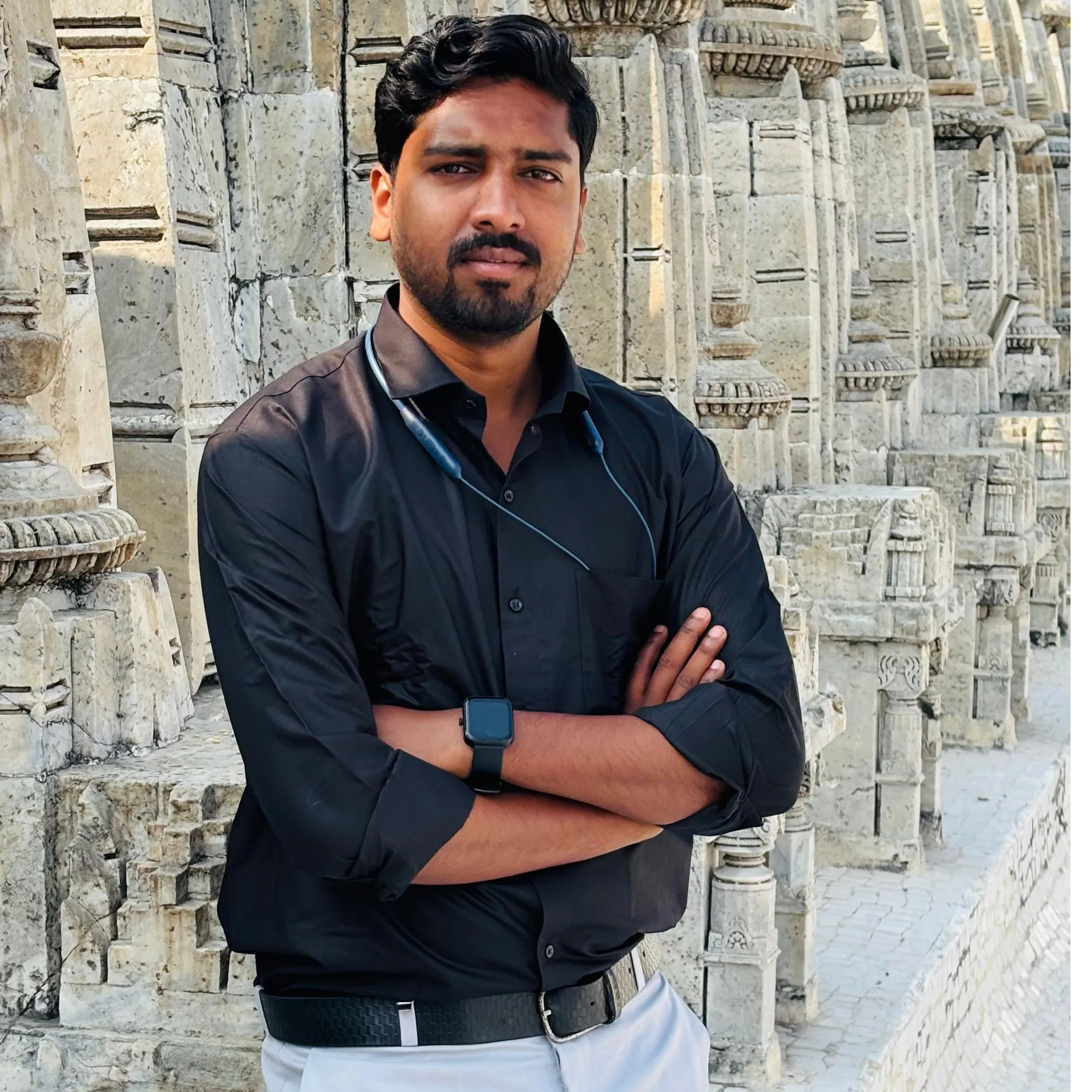 RAKESH RAGHWAL