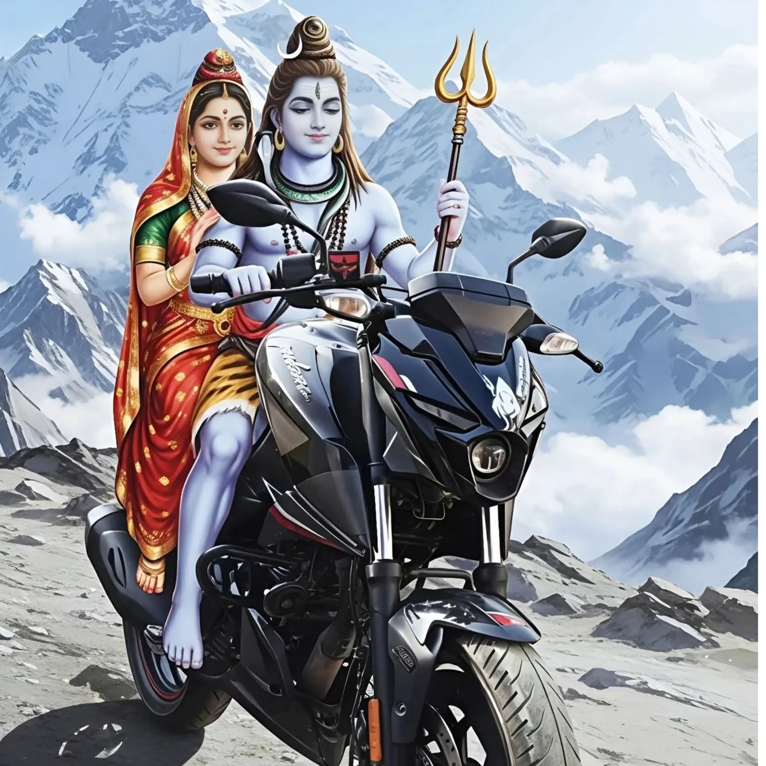 Rupak Biswas