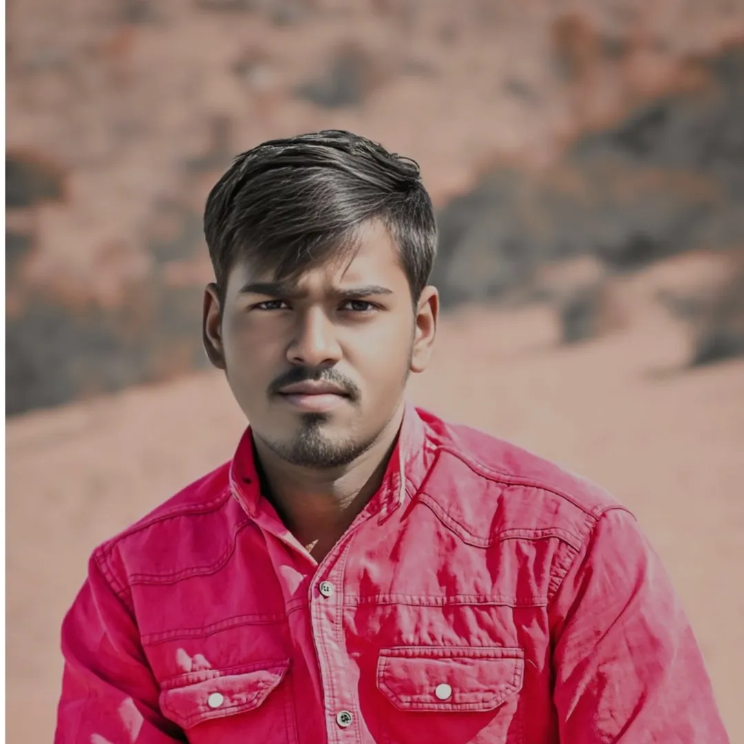 vinay nishad75