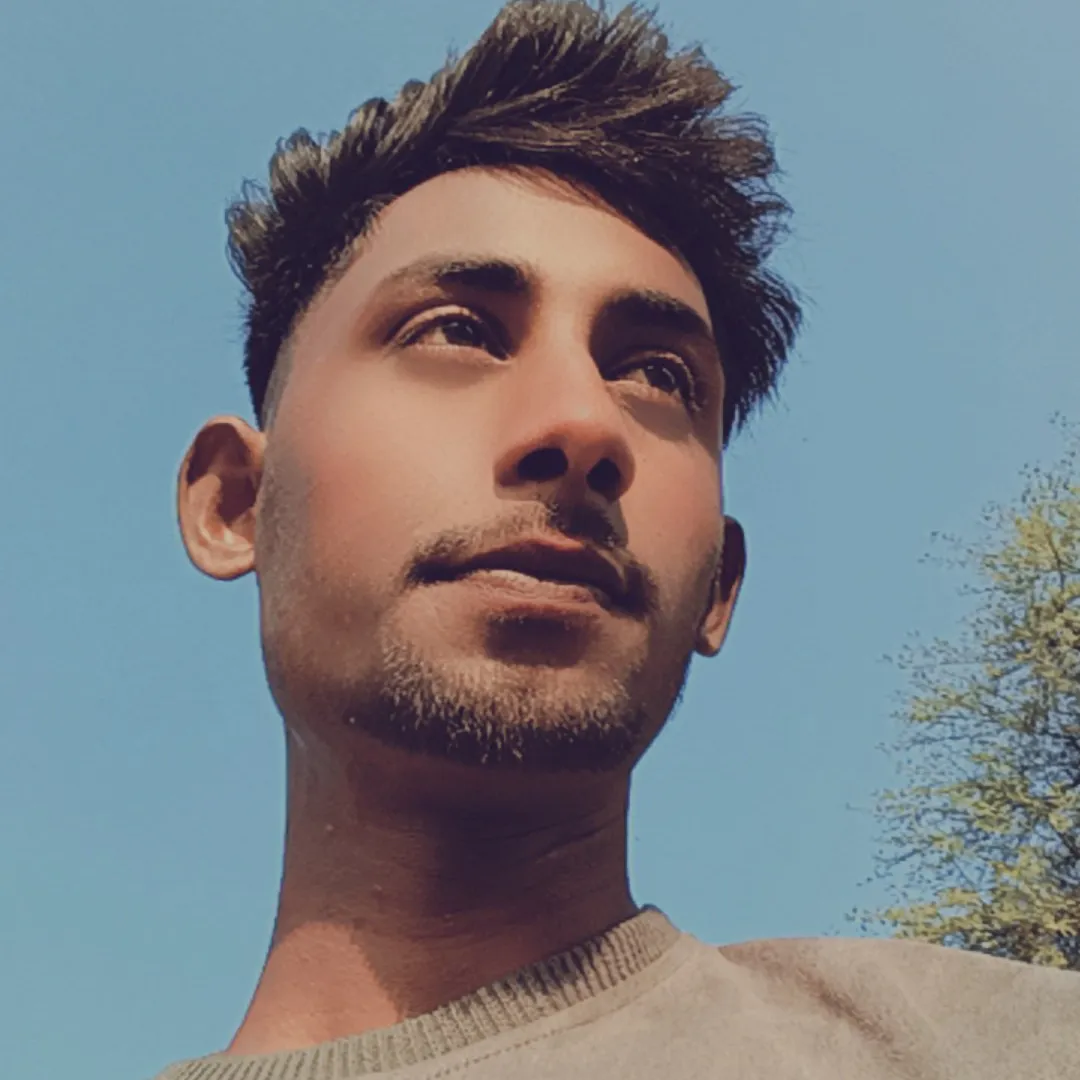 love kaushik
