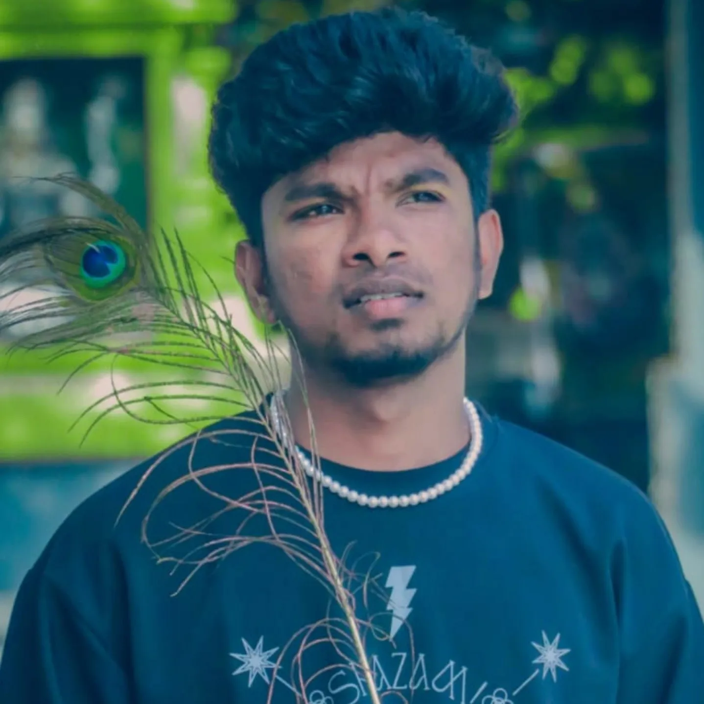 Rajkumar Umamaheshwari