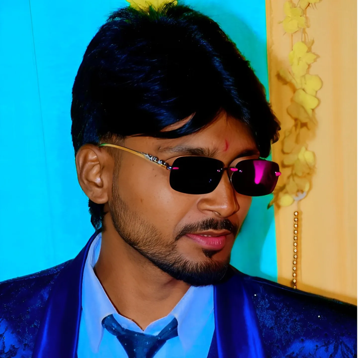 Akhilesh kannujiya