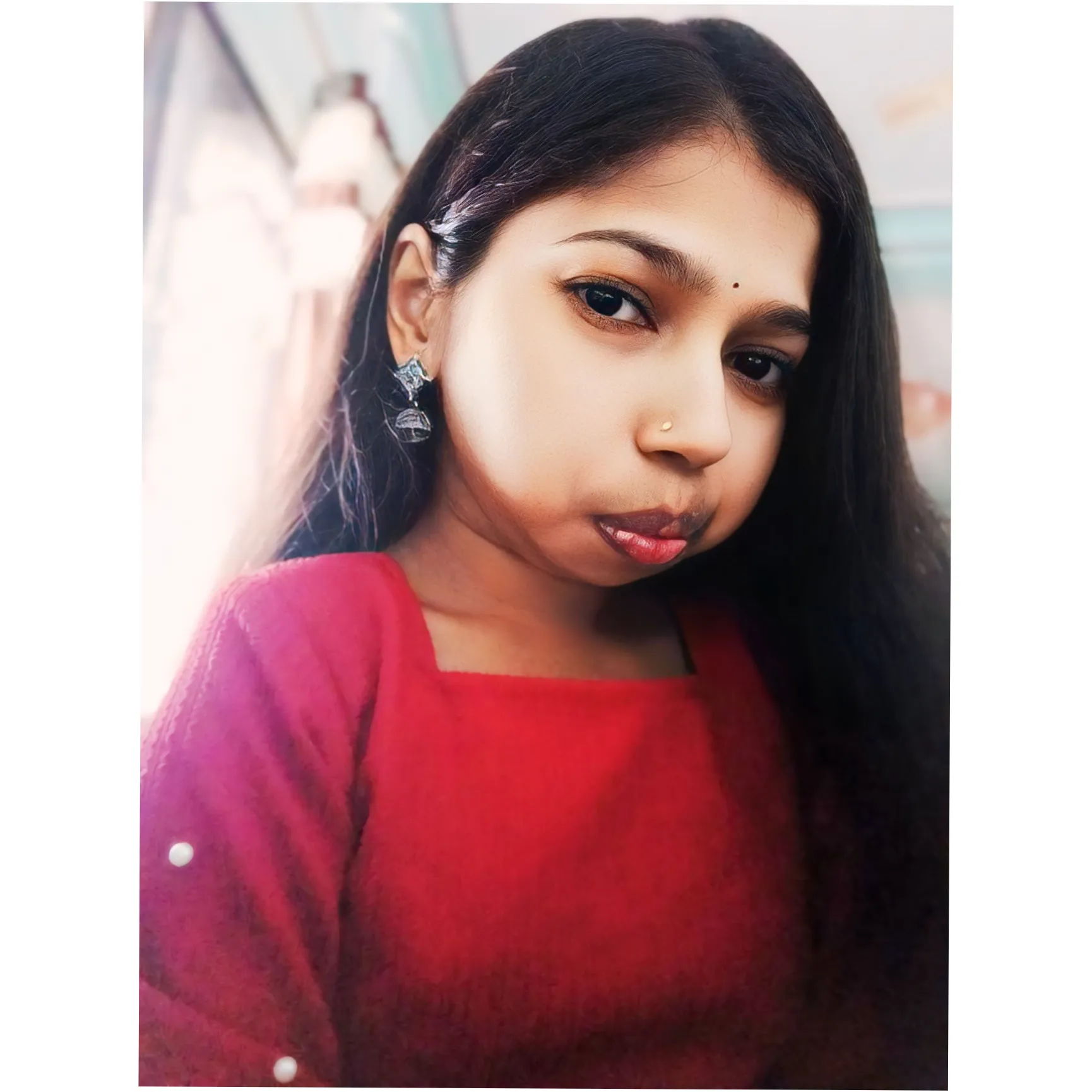 Kajal lonare