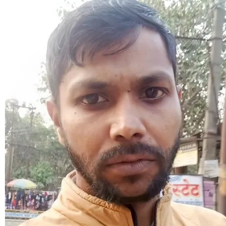 Jyotish Pandit