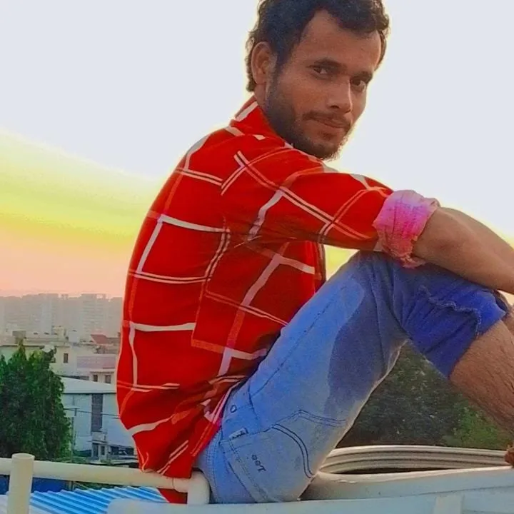 Sandeep Kumar