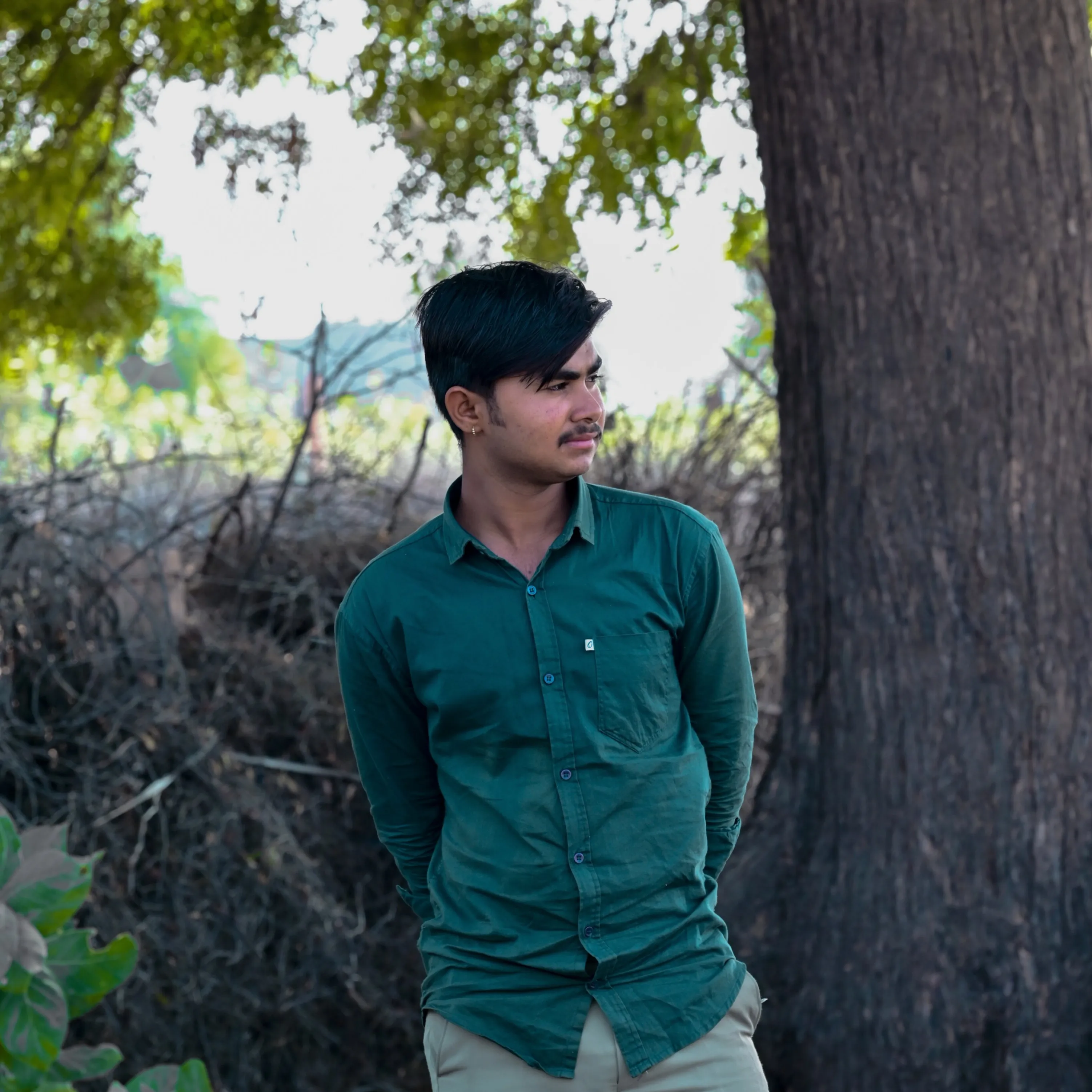 Rajendra singh