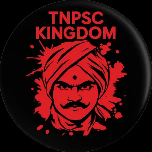tnpsc kingdom