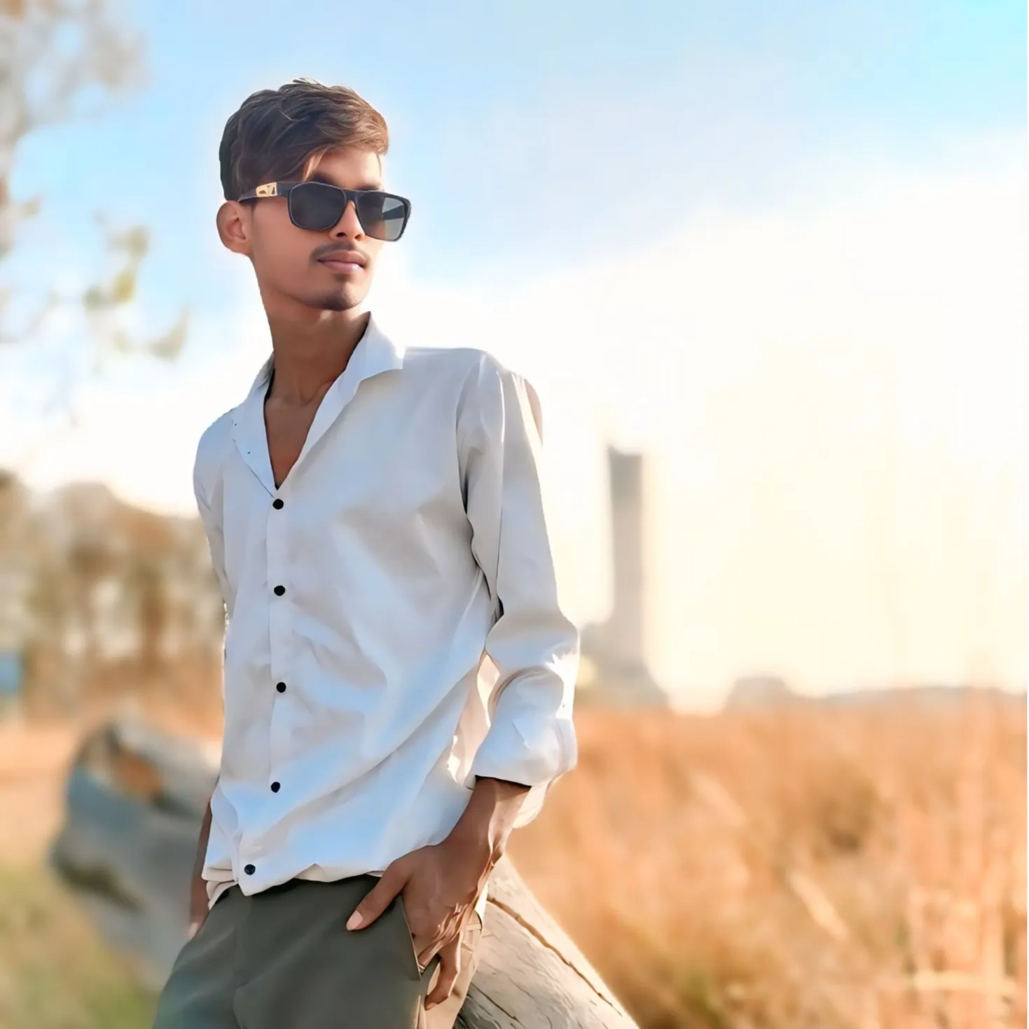 Sirju Nishad