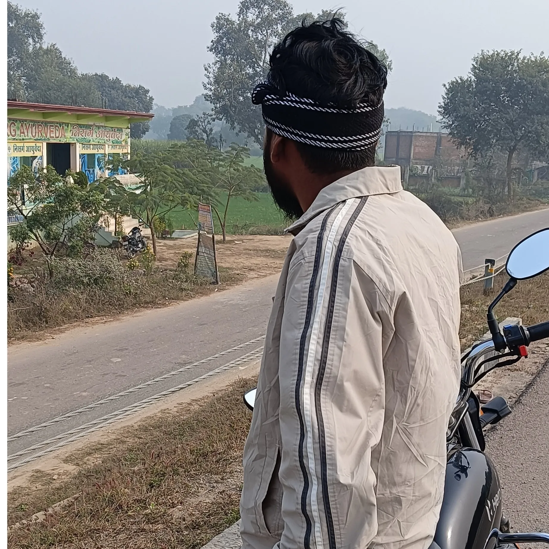 Ashish Yadaw