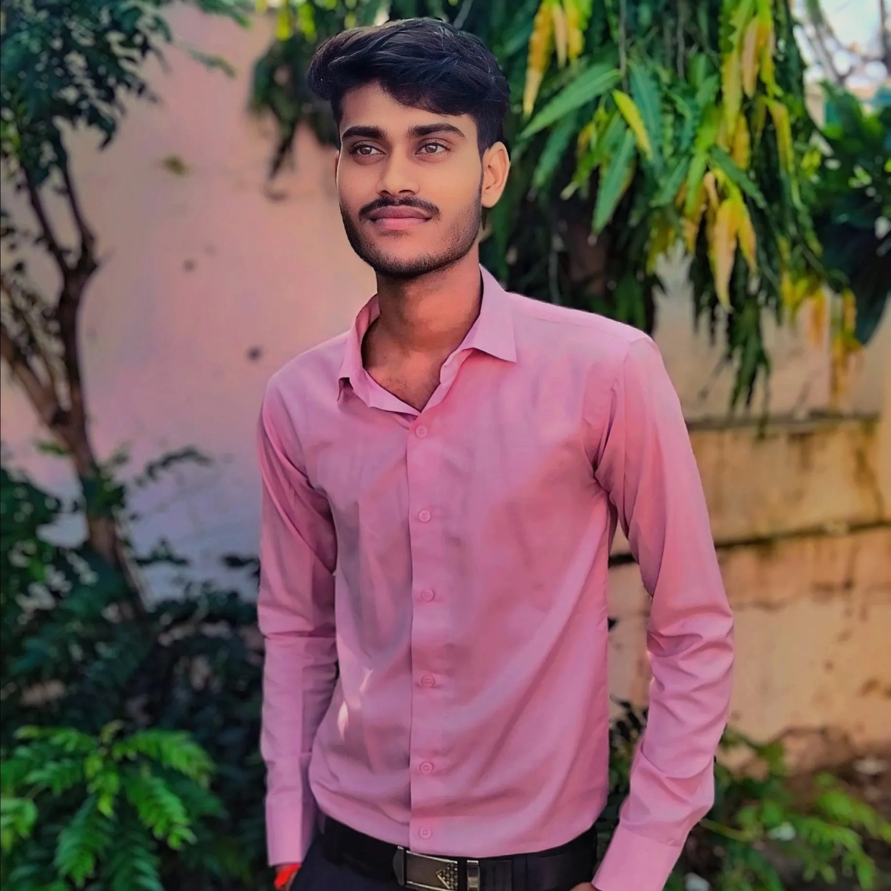 rahul saini