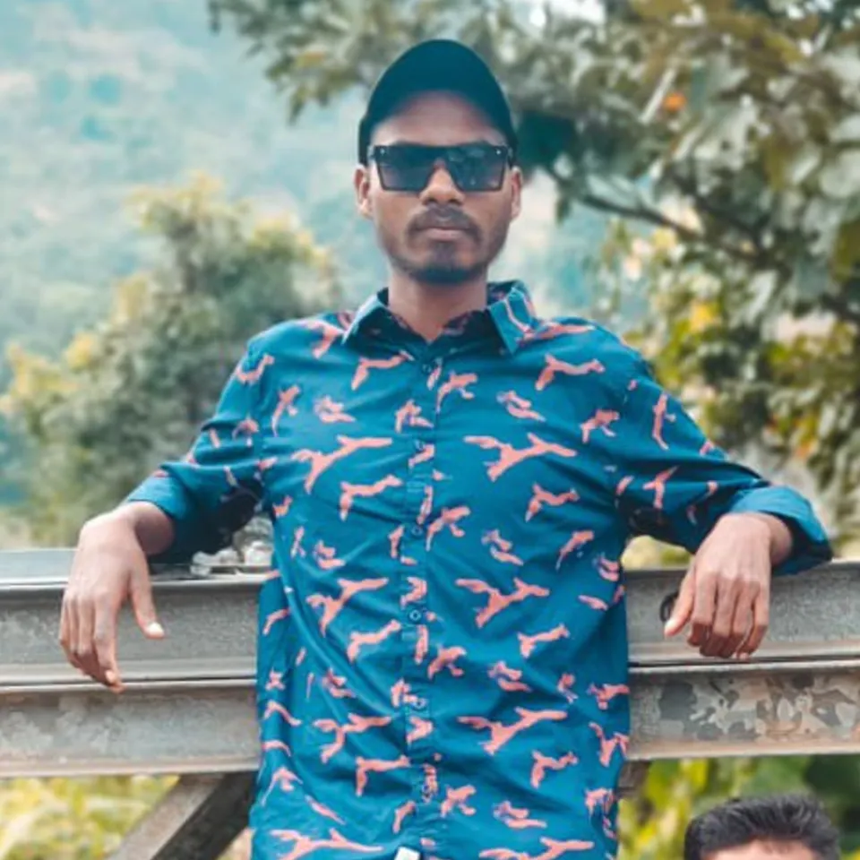 JAGANNATH KURAMI