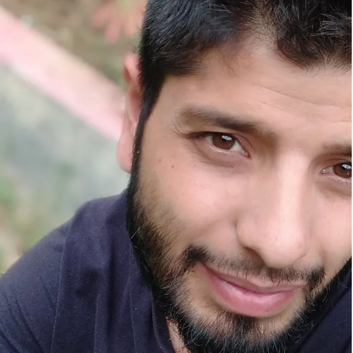 Owais Wani