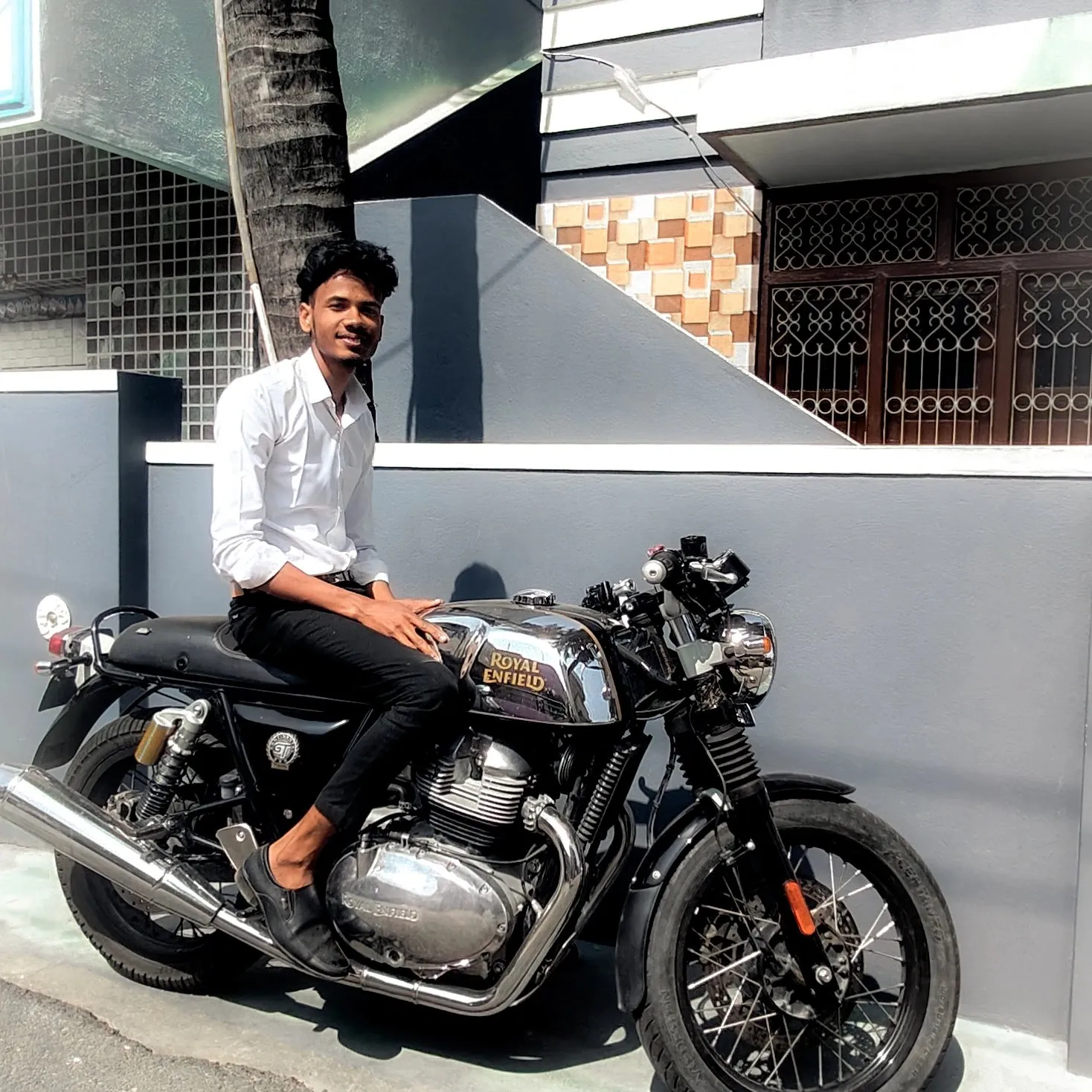karthix N