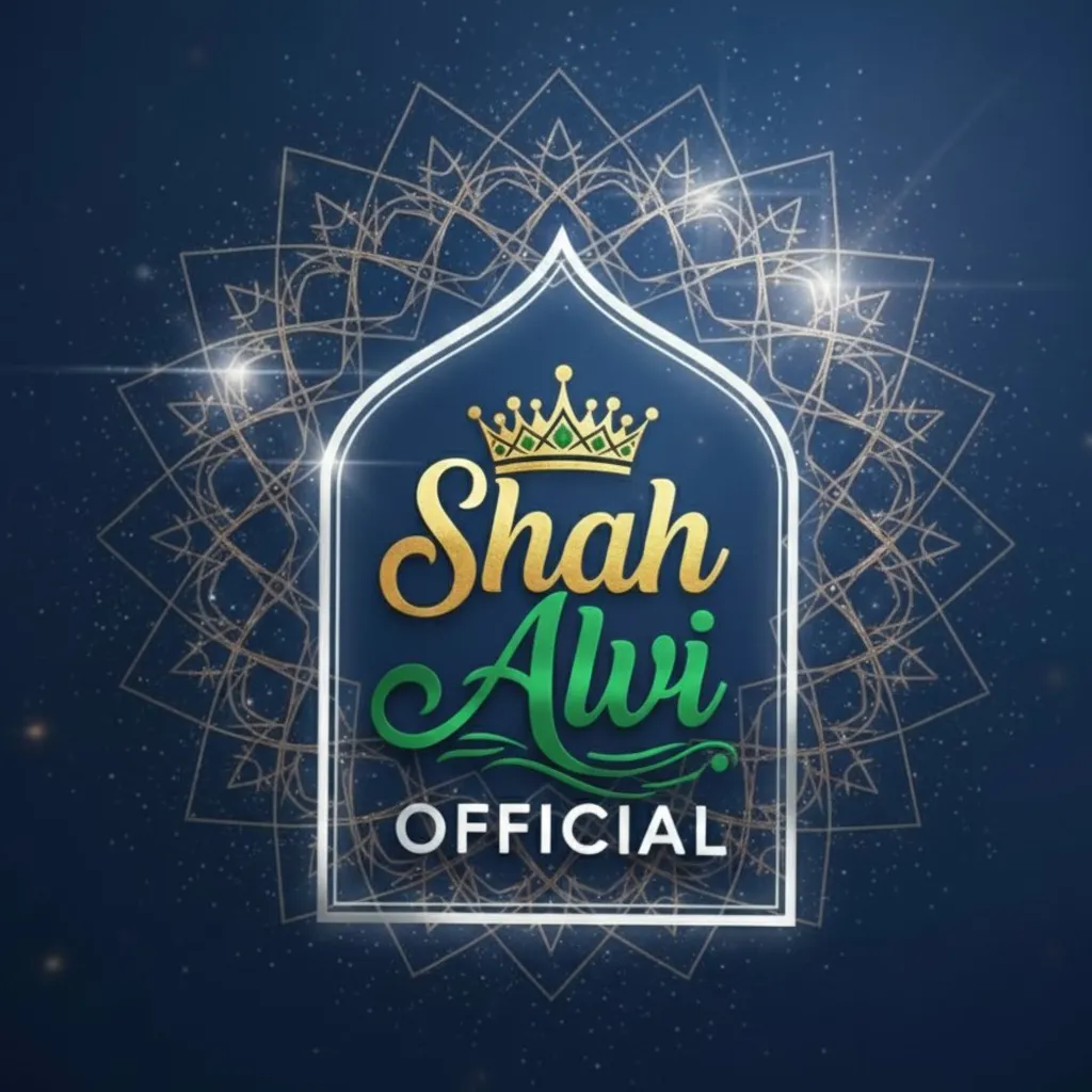 ShahAlvi Official
