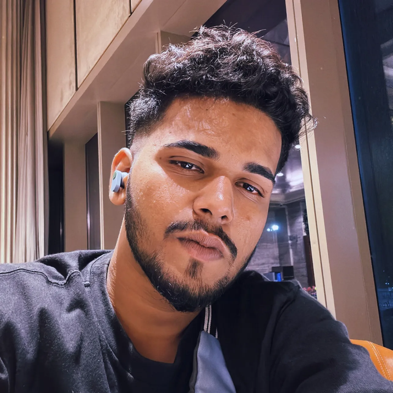 Yash kadam