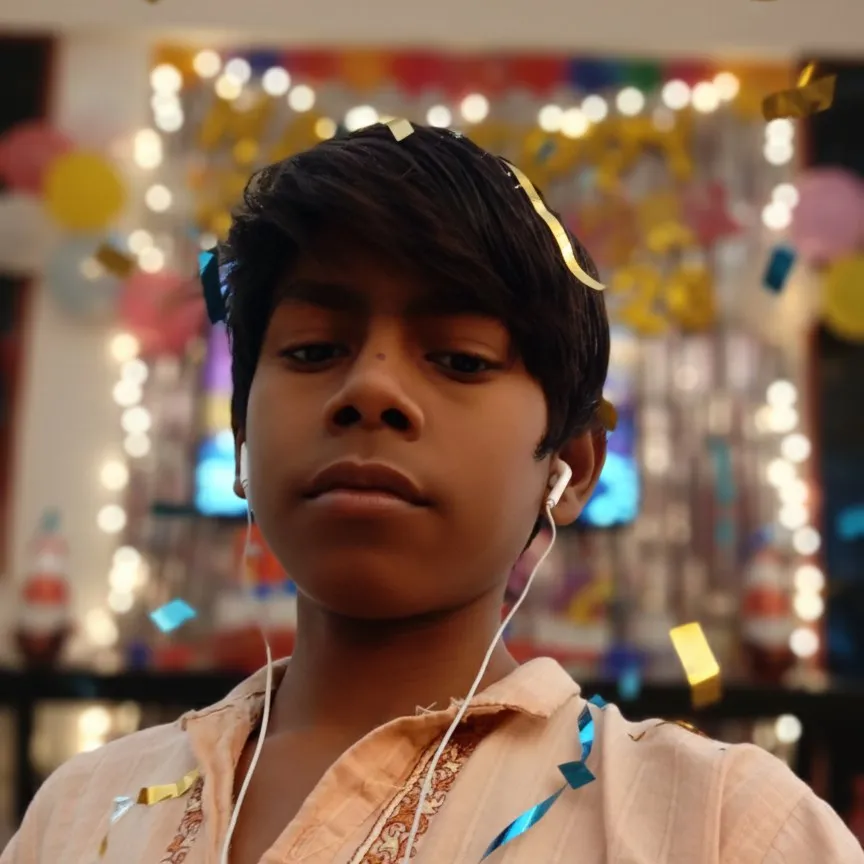 Gulshanraj kumar