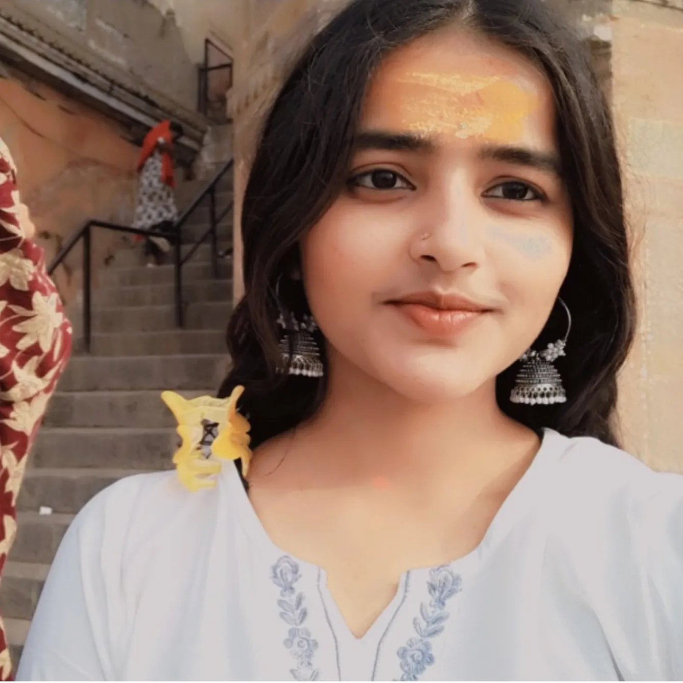 Shivangi Tiwari
