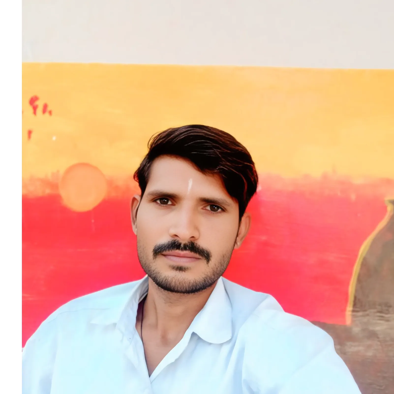 Mitharam Garasiya