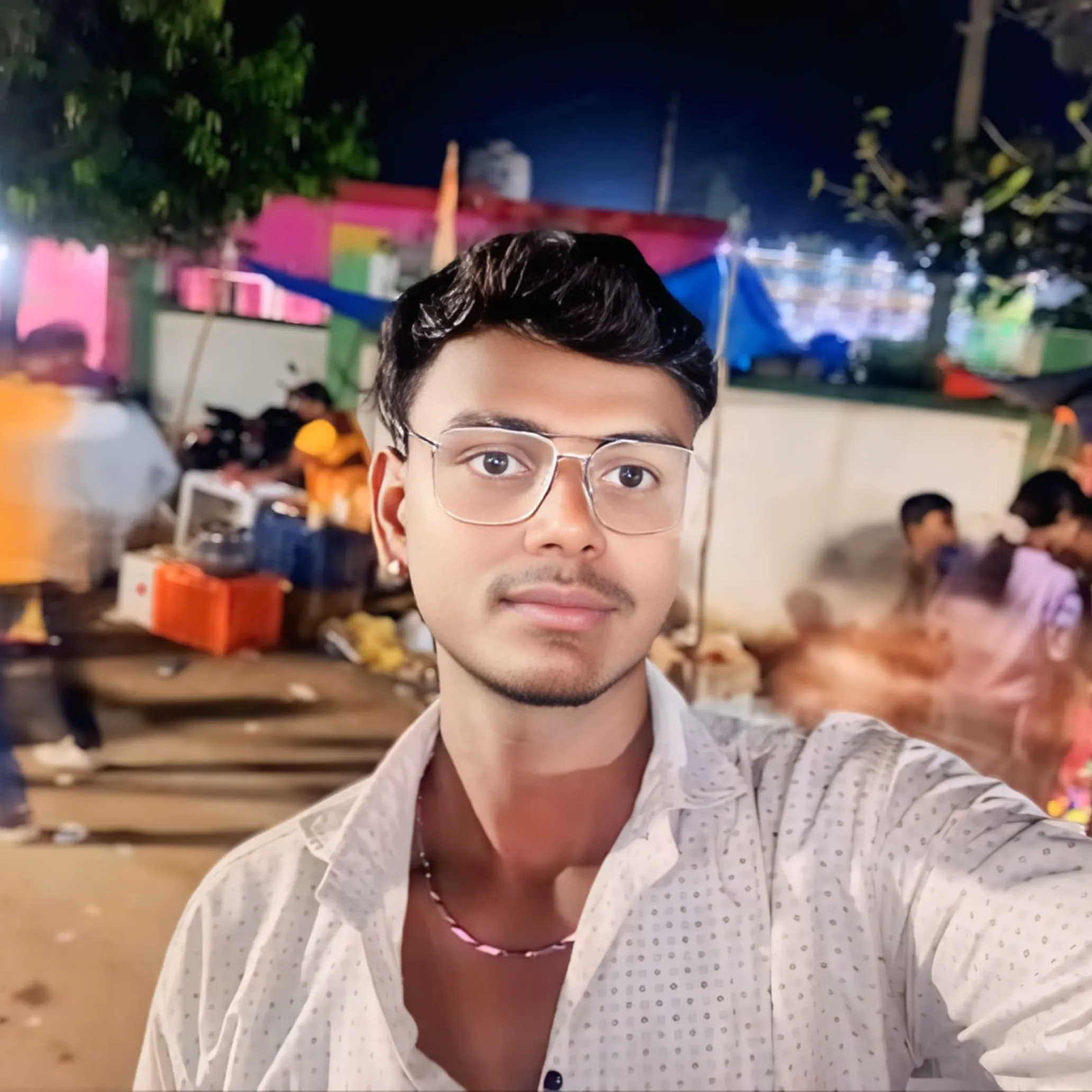 Vikash kumar