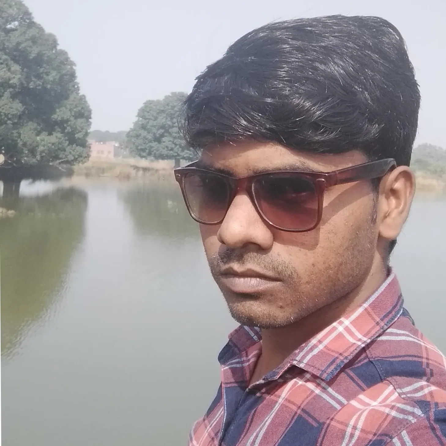 Israjali Shaikh