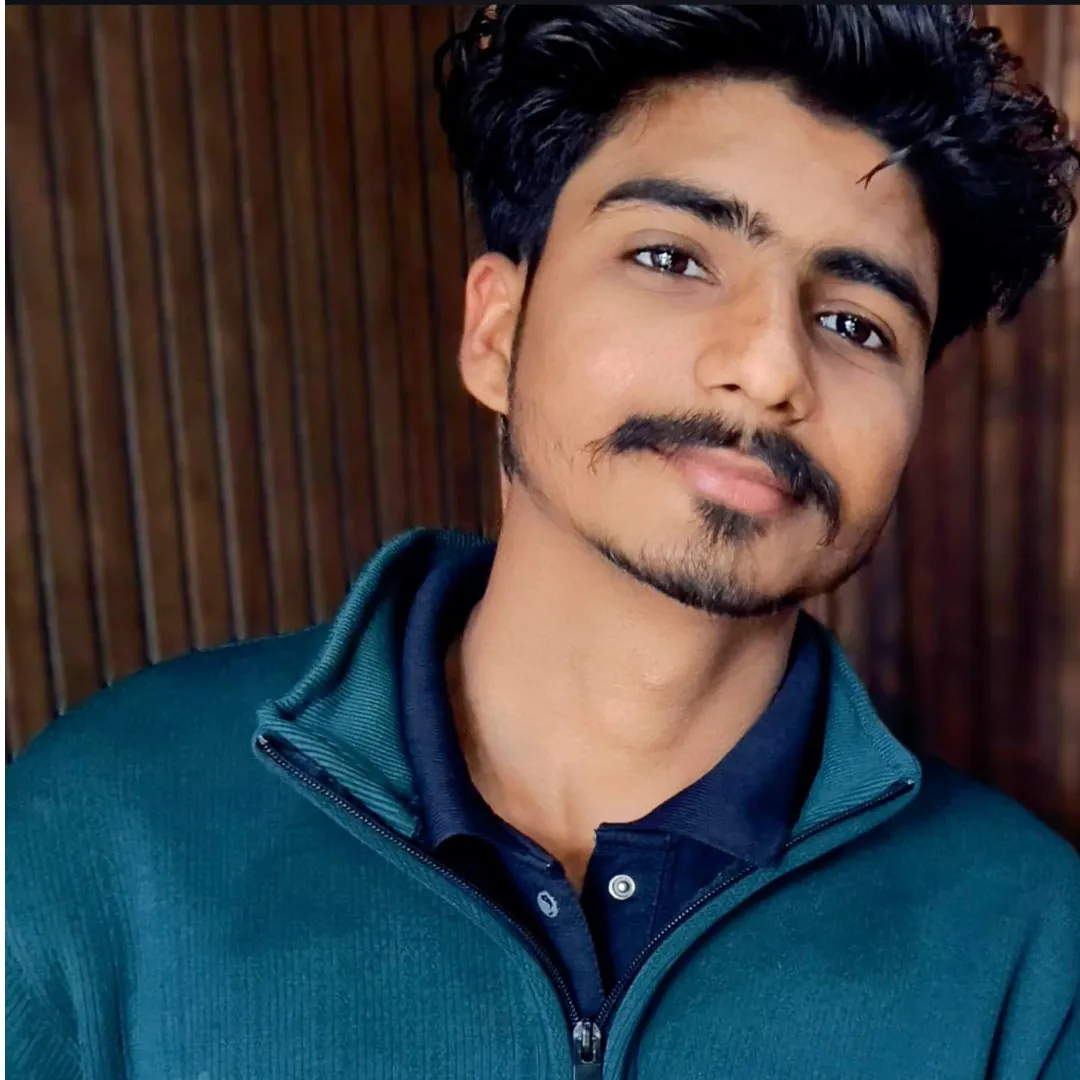 Abishek Rao