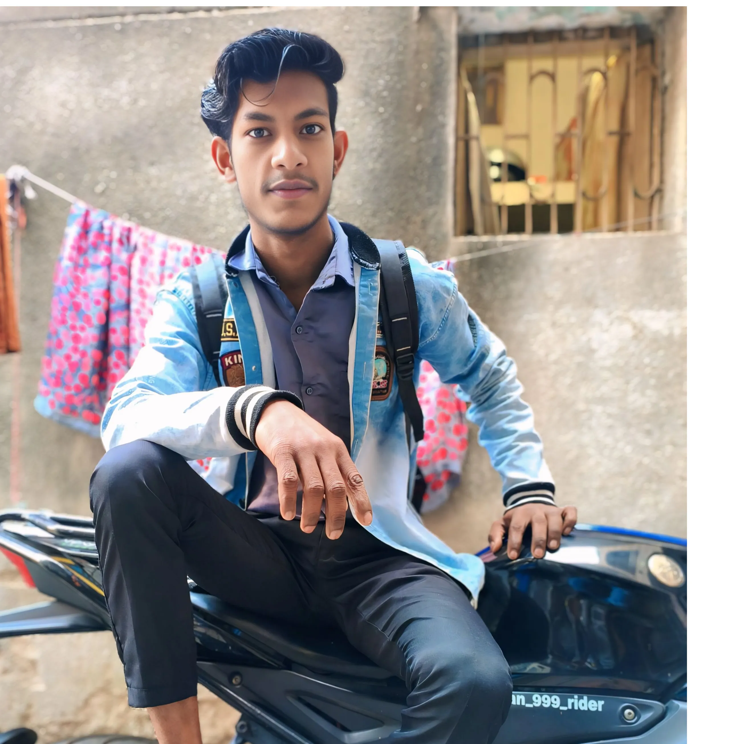 Anuj Choudhary