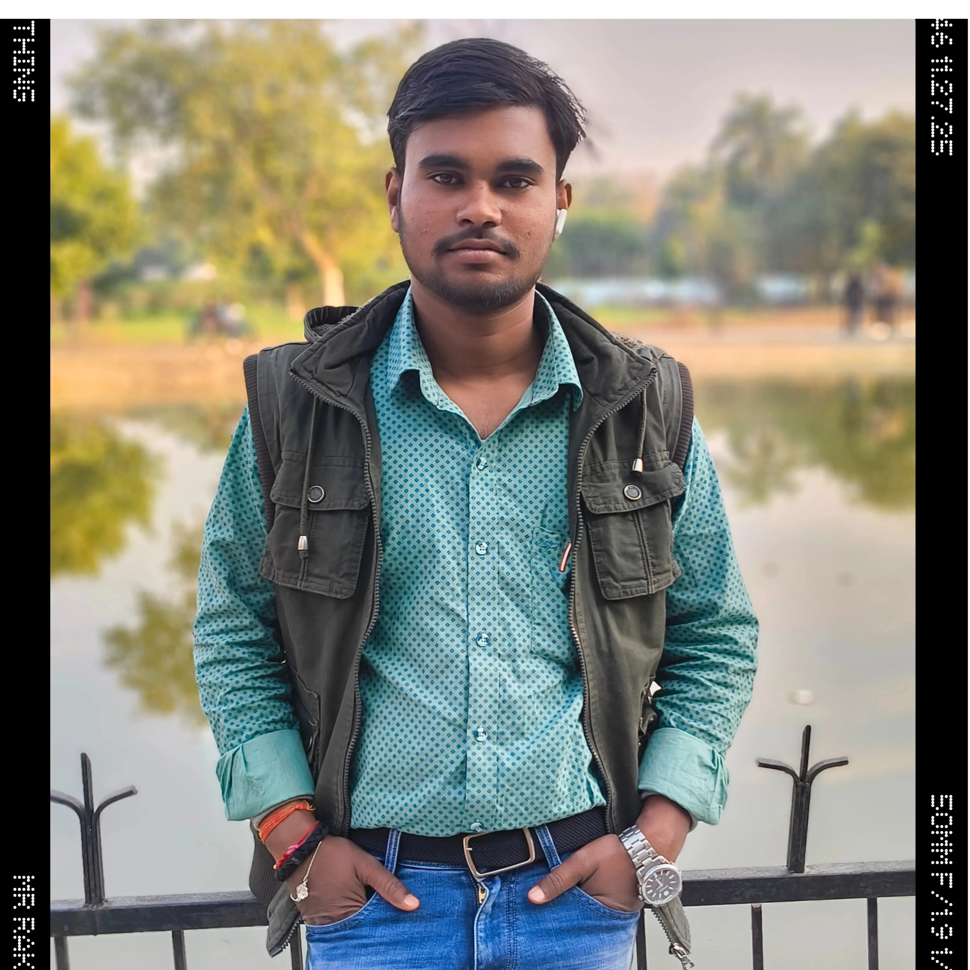 shiva tripathi