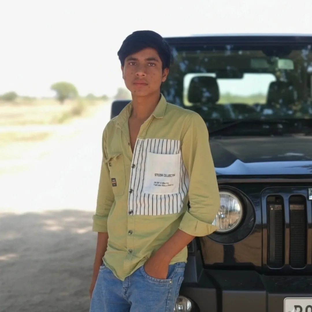 avinash Aligarh
