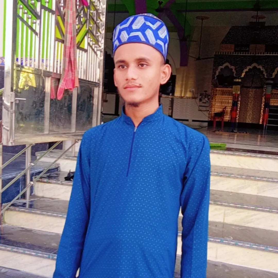 Muhammad raza