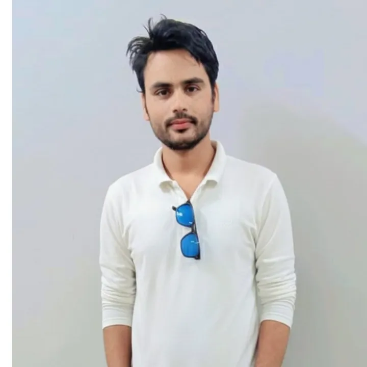 Yashwant tiwari