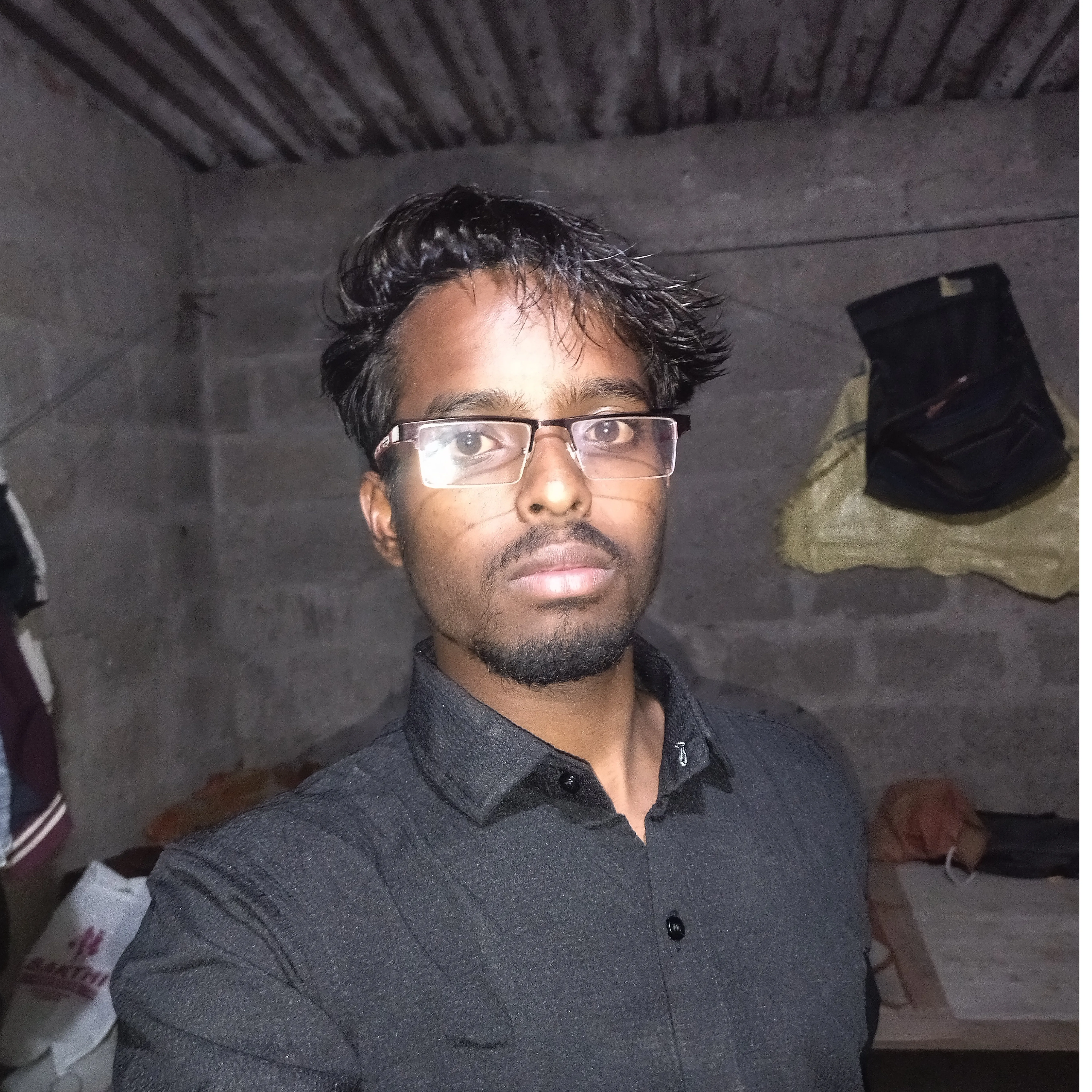 Amod Oraon