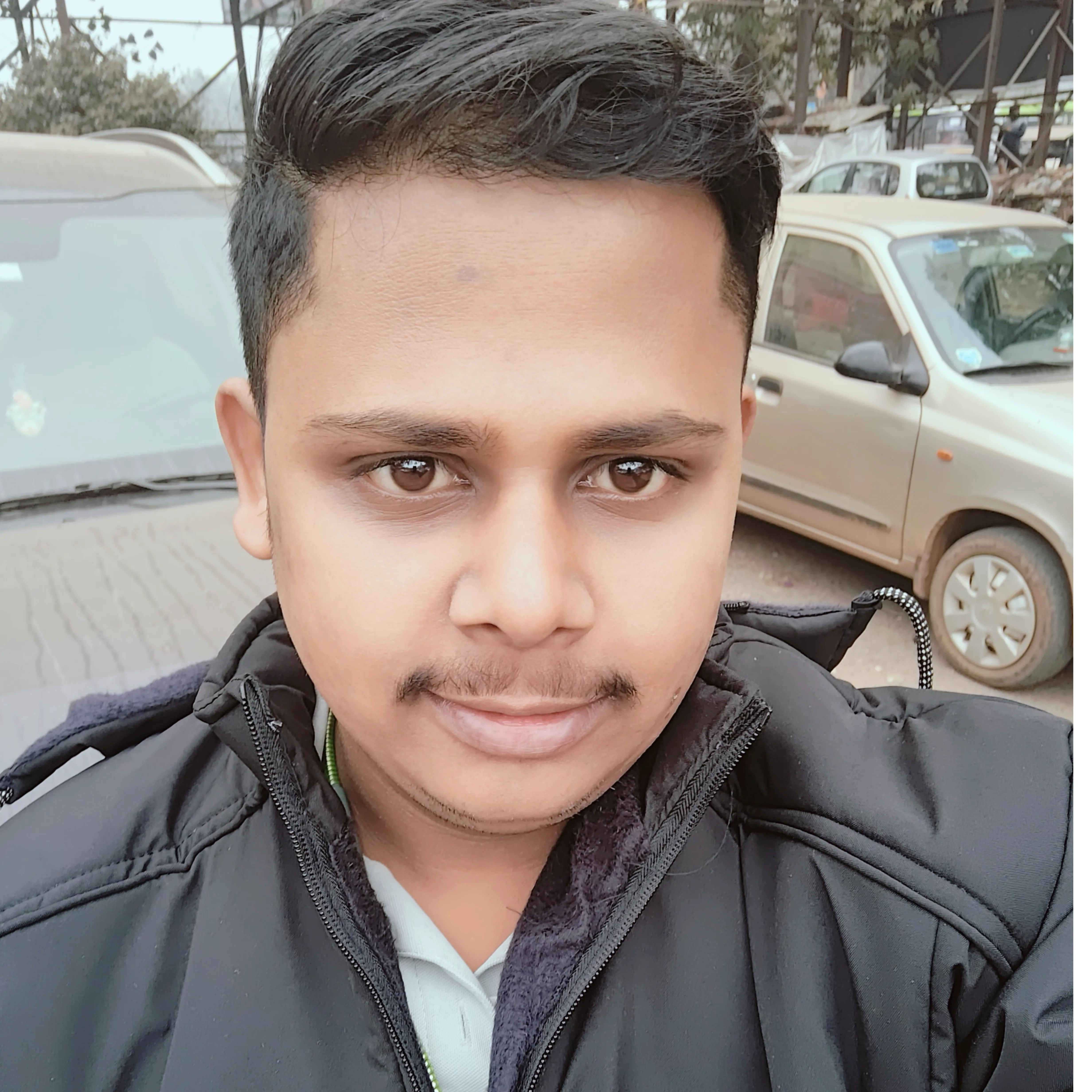 UMASANKAR SAHOO