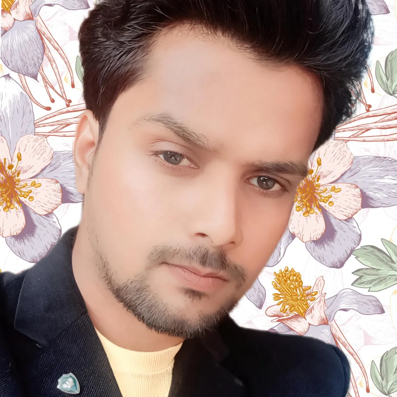 Saleem ALEEM,KHAN