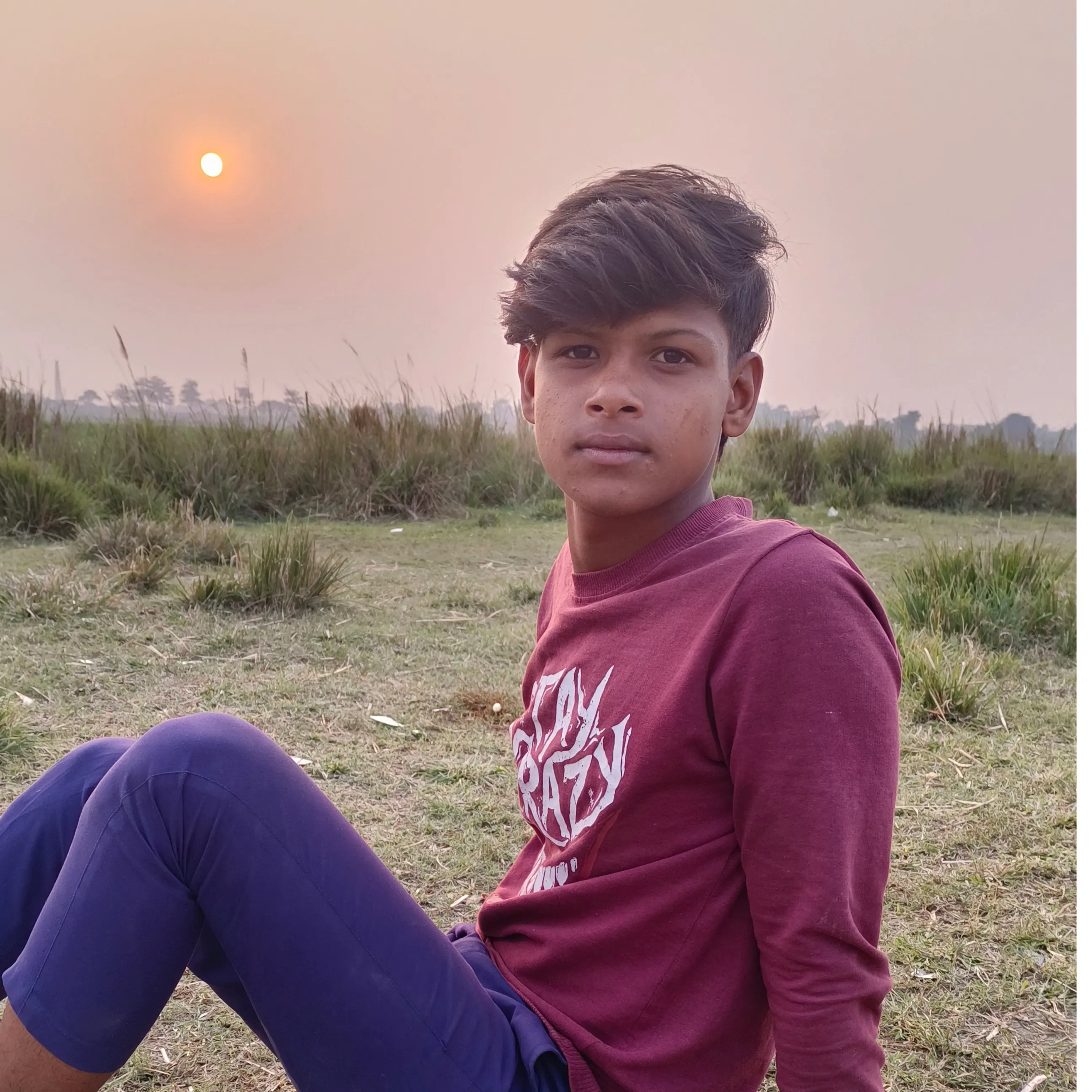 Anshu kumar