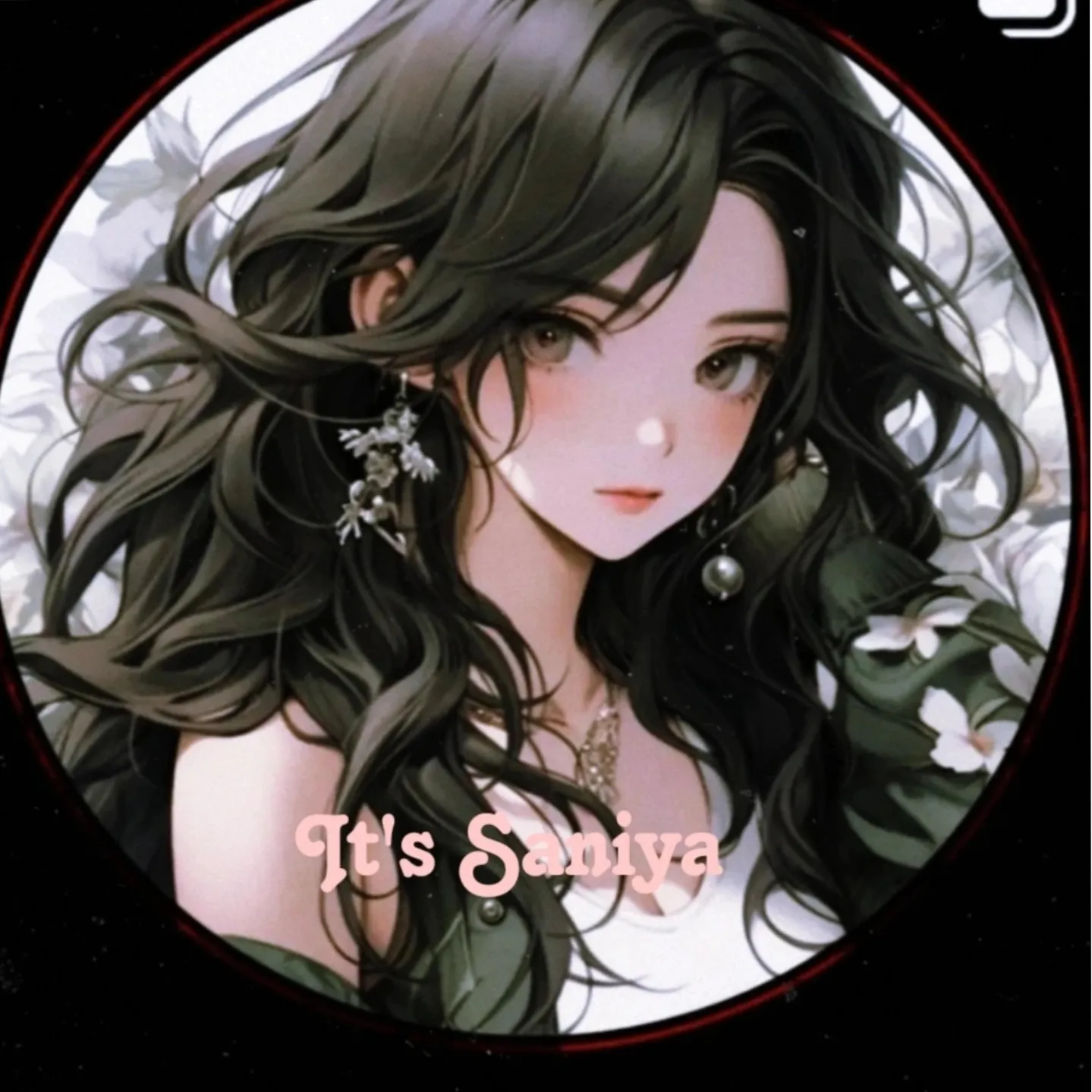 Its Saniya