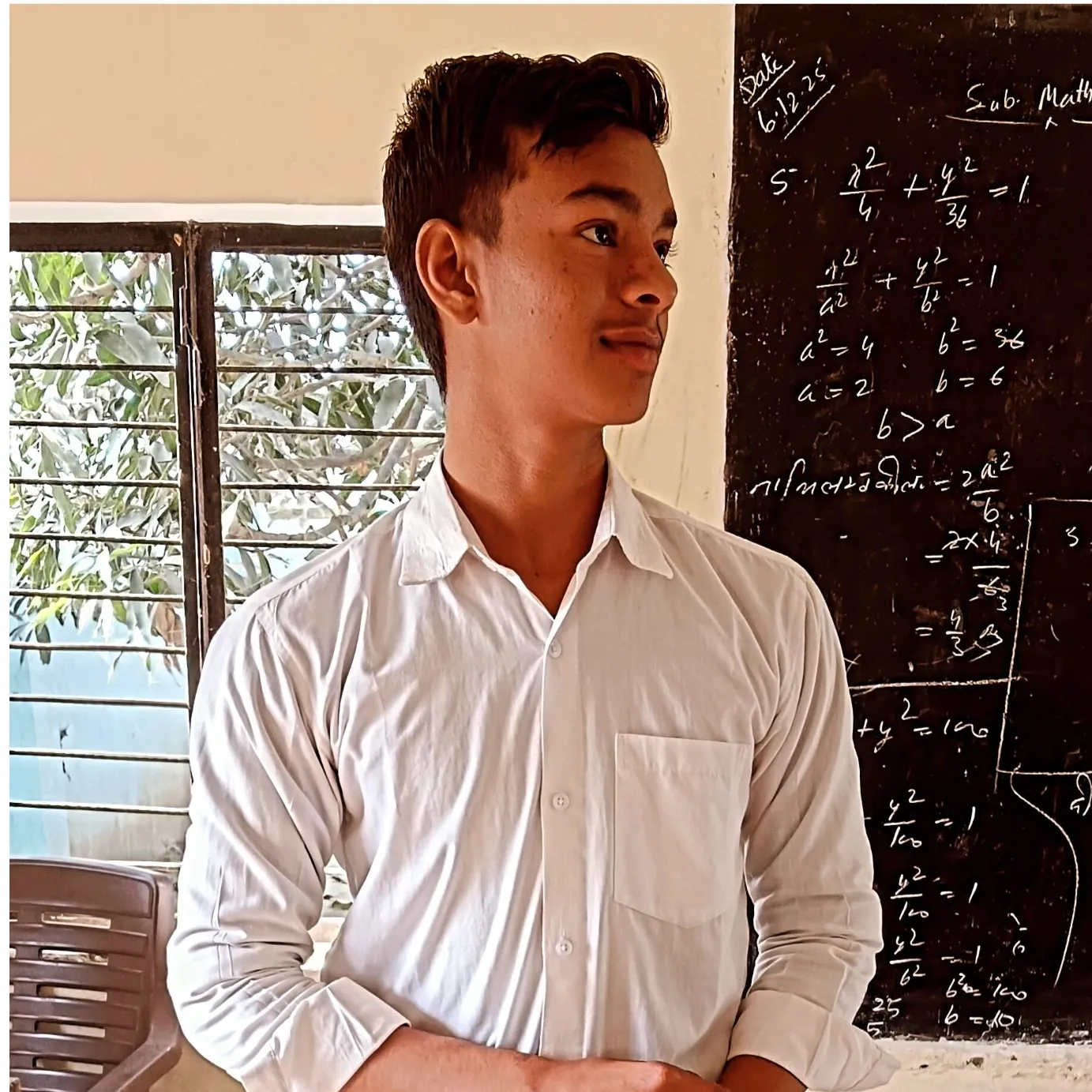 Divyansh Kumar