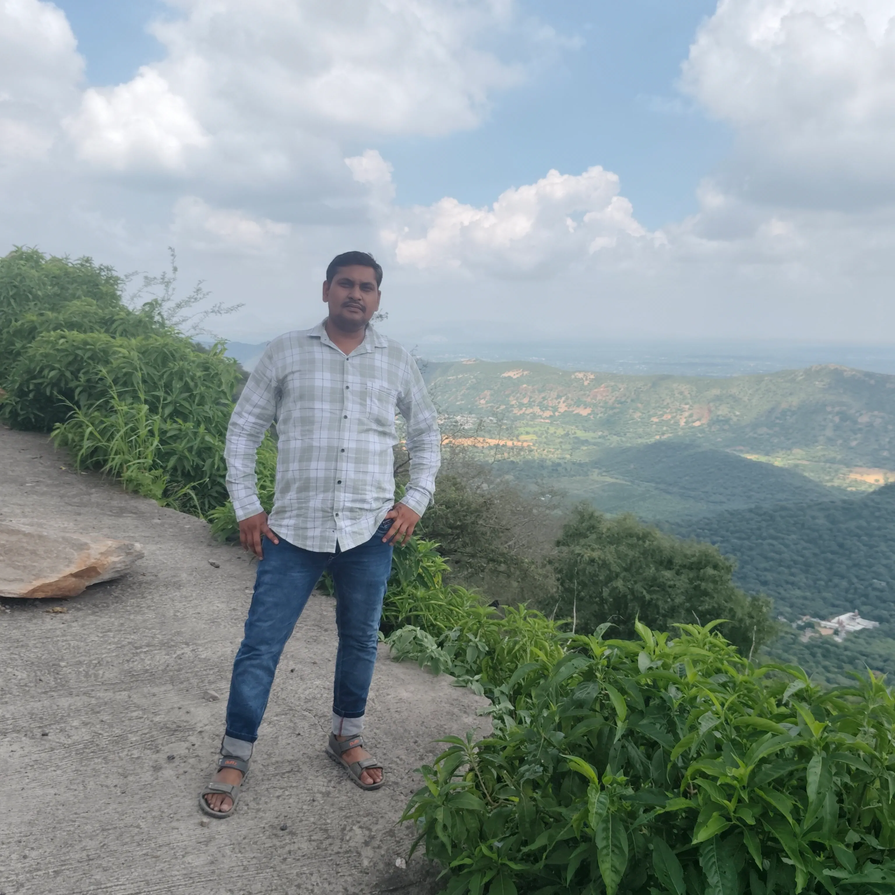 Ajay kundu