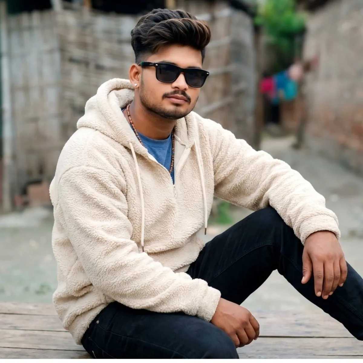 Tabahi Kundan