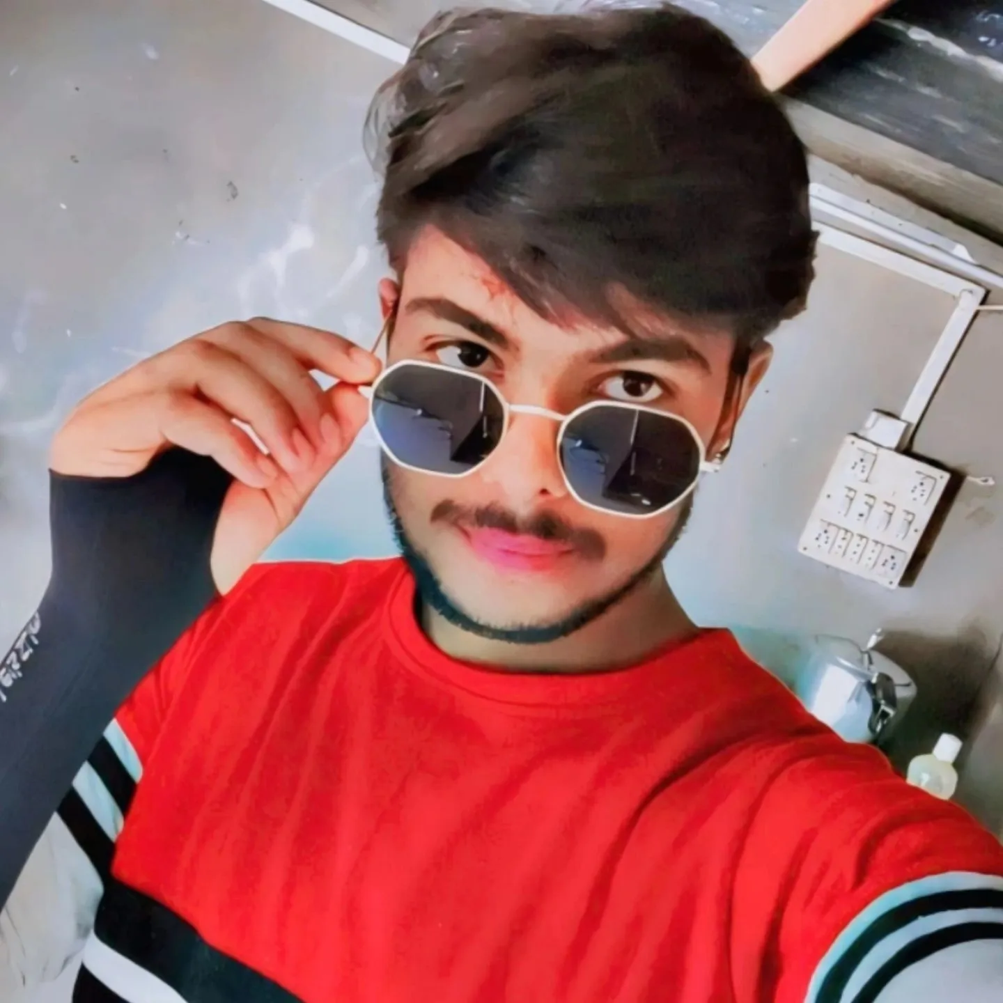 Krishna Sharma