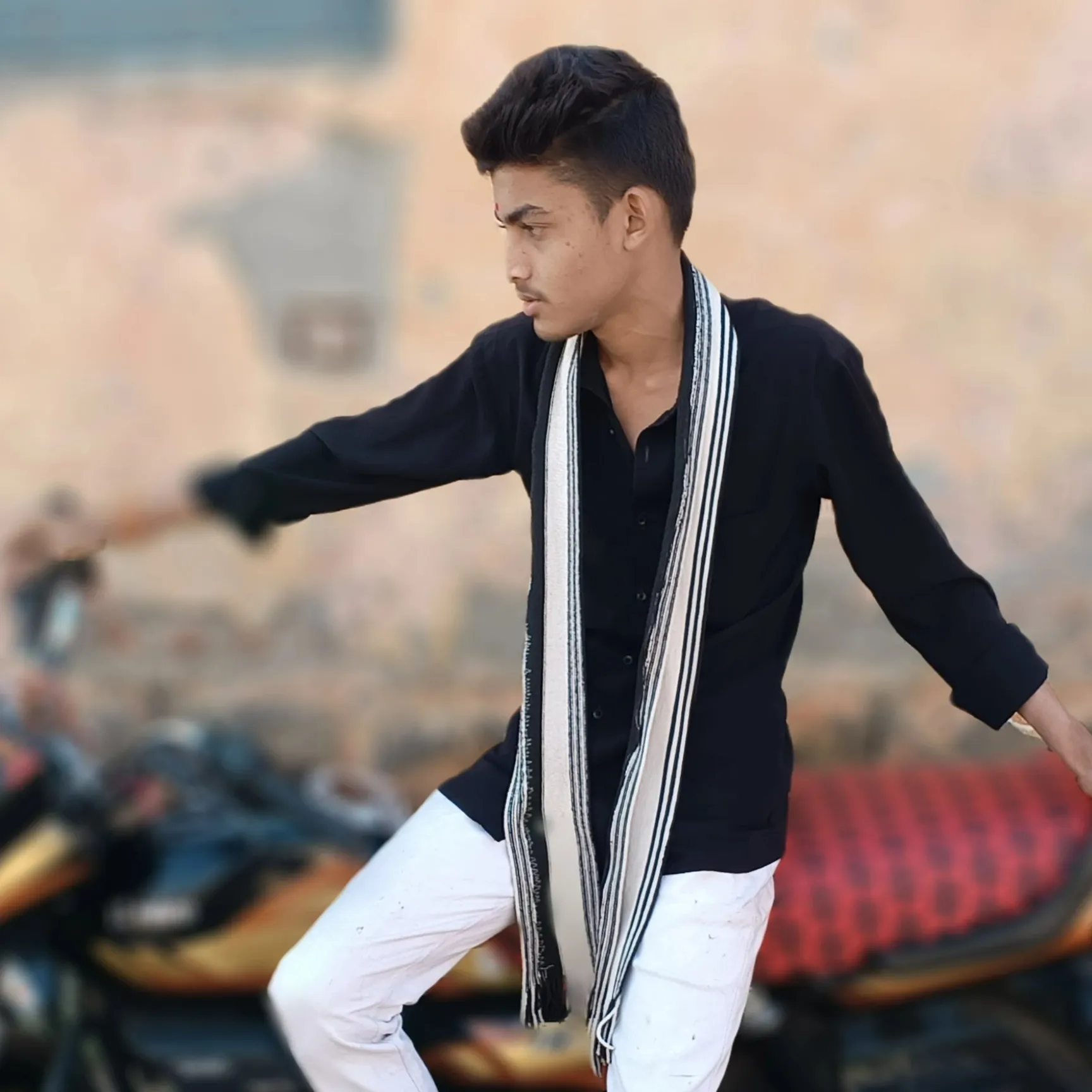 akhilesh akhilesh