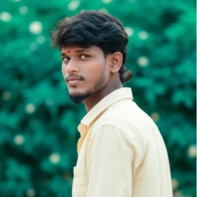 Manju MP