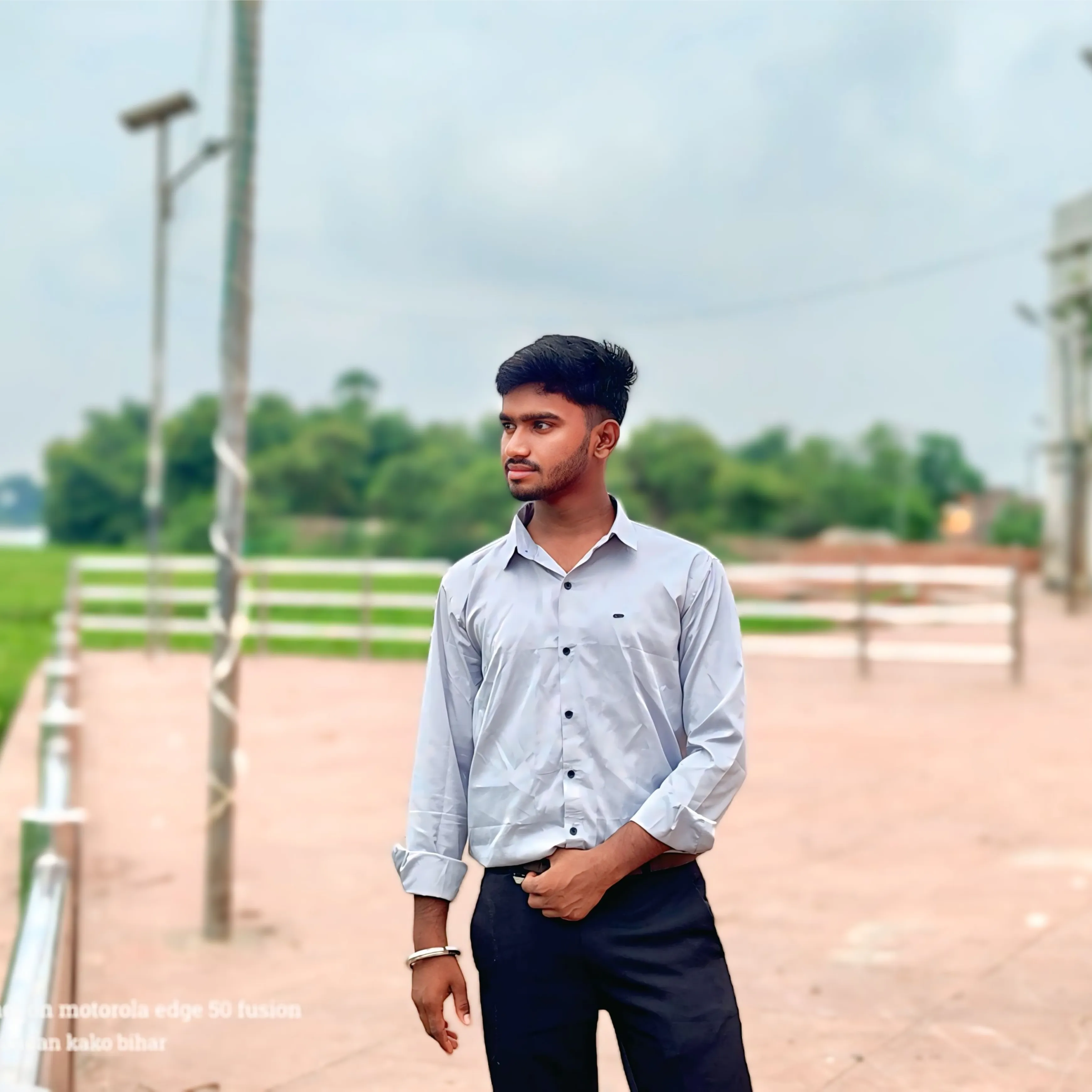 Chandan Kumar