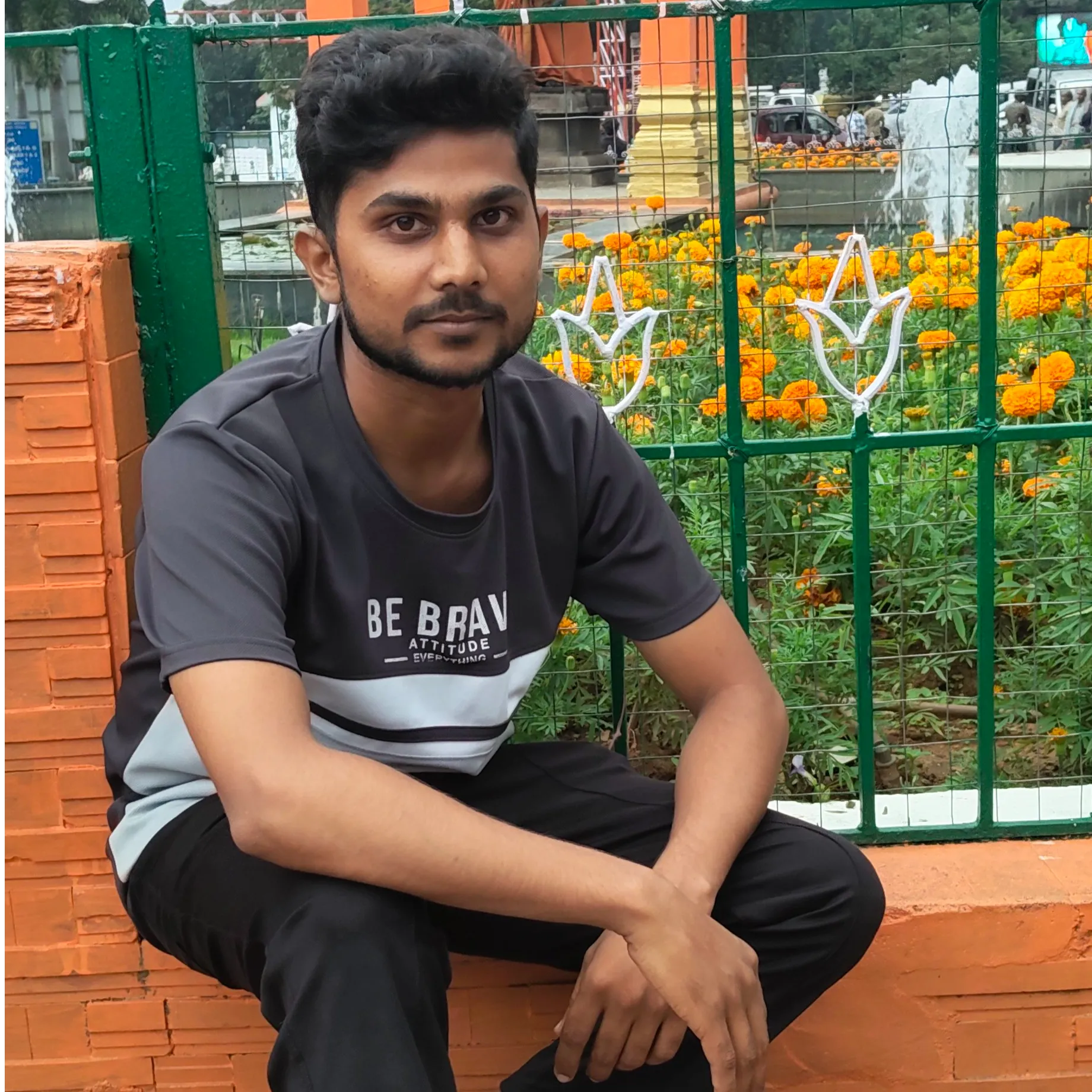 Bablu Chauhan