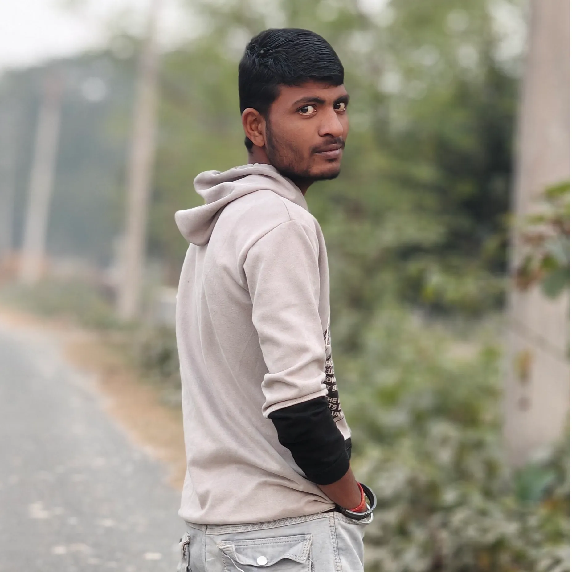 Ankit patel