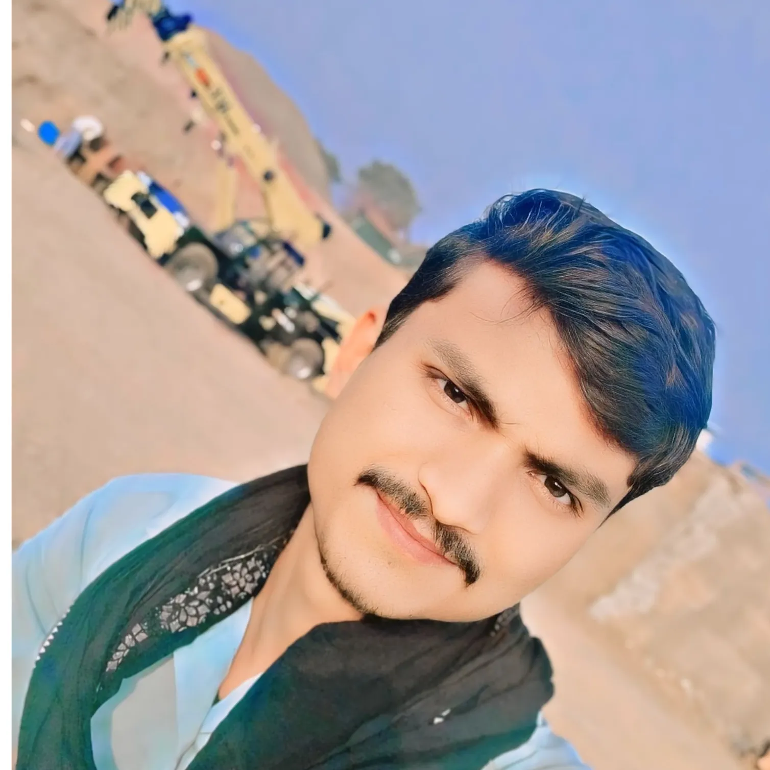 Vishnu Gupta