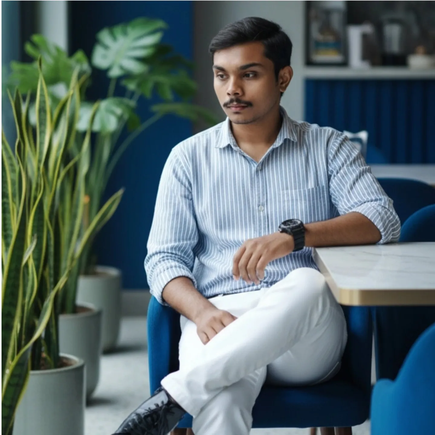 pavanvictory pavan
