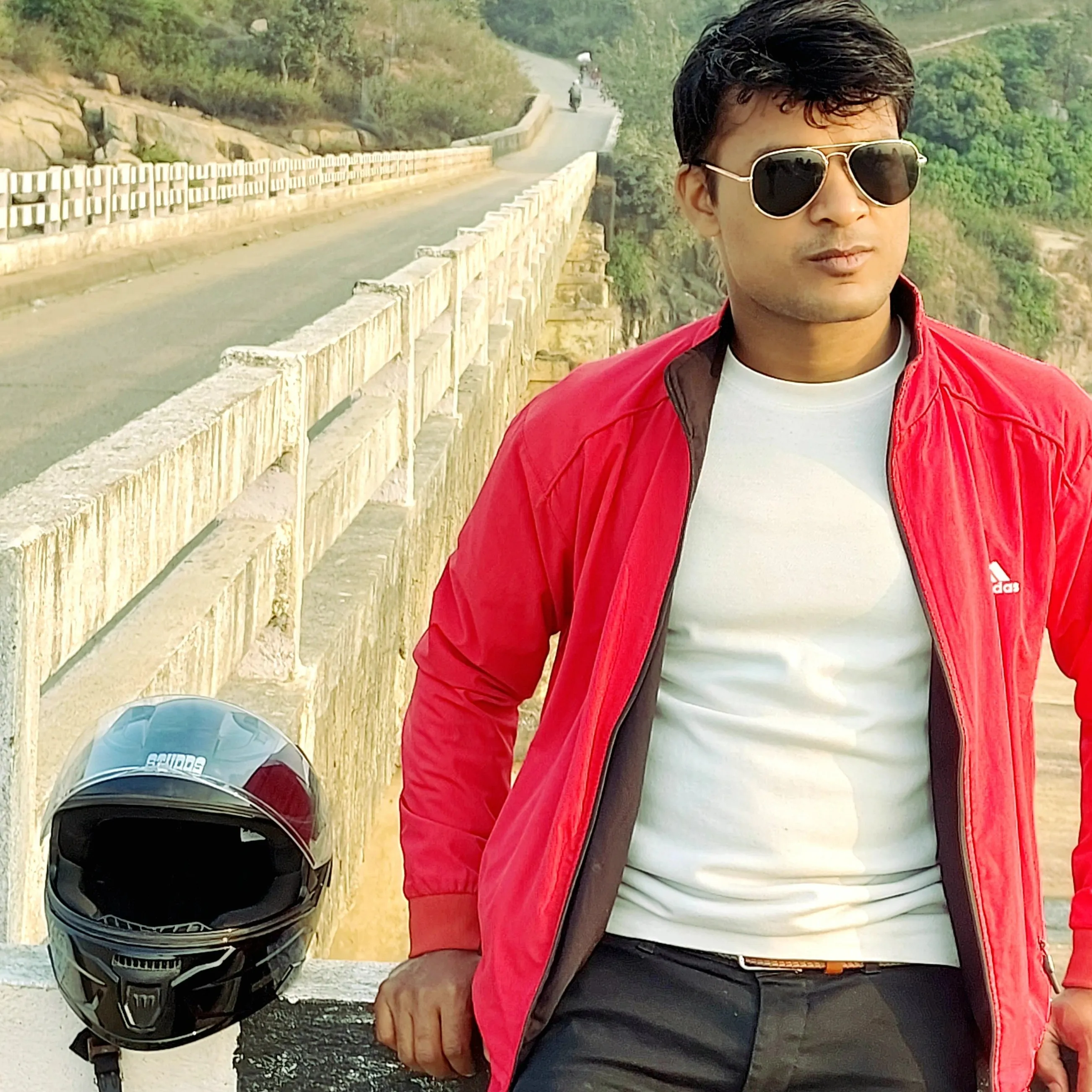 shashi kant sahu