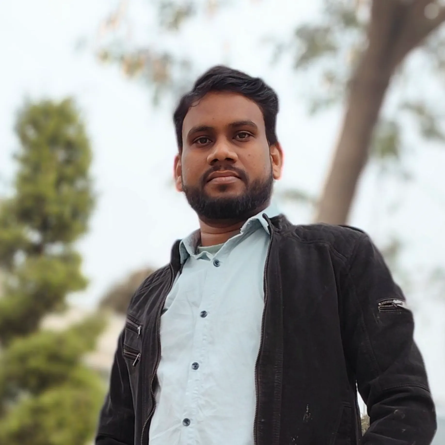 mdManauwar Ansari